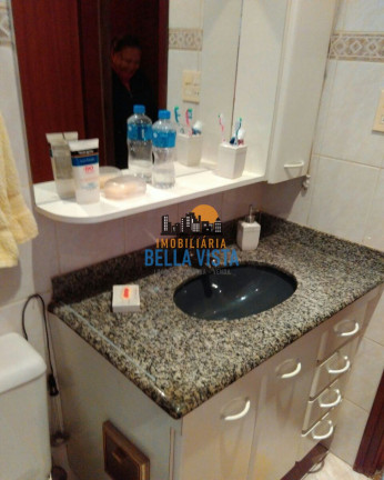 Imagem Apartamento com 2 Quartos à Venda, em Itararé - São Vicente Imagem Apartamento com 2 Quartos à Venda, em Itararé - São Vicente