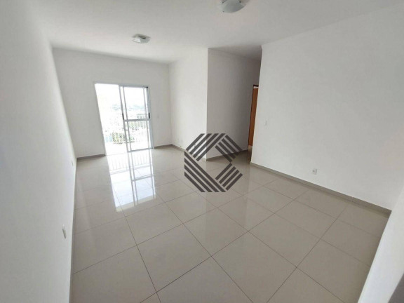 Imagem Apartamento com 3 Quartos à Venda, 112 m² em Mangal - Sorocaba