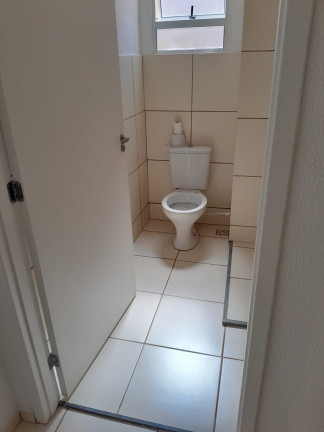Imagem Imóvel com 2 Quartos à Venda, 45 m² em Icaivera - Contagem
