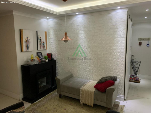 Imagem Apartamento com 3 Quartos à Venda, 110 m² em Jardim Arpoador - São Paulo