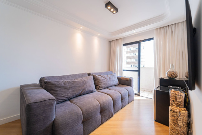 Imagem Apartamento com 3 Quartos à Venda, 65 m² em Vila Gumercindo - São Paulo Imagem Apartamento com 3 Quartos à Venda, 65 m² em Vila Gumercindo - São Paulo