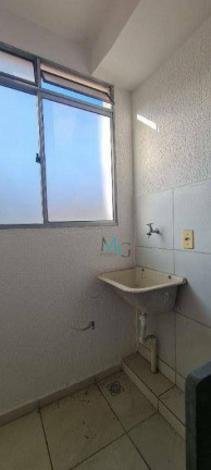 Imagem Apartamento com 2 Quartos à Venda ou Locação, 44 m² em Campo Grande - Rio De Janeiro Imagem Apartamento com 2 Quartos à Venda ou Locação, 44 m² em Campo Grande - Rio De Janeiro