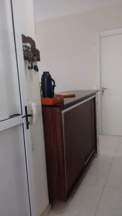 Imagem Apartamento com 3 Quartos à Venda, 67 m² em Cidade Luiza - Jundiaí