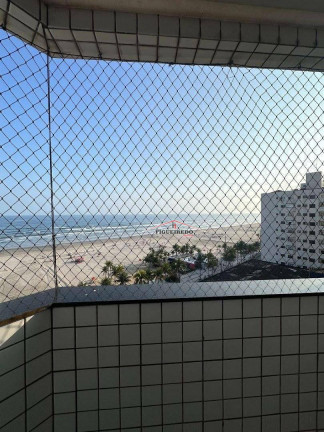Imagem Apartamento com 3 Quartos à Venda, 101 m² em Aviação - Praia Grande