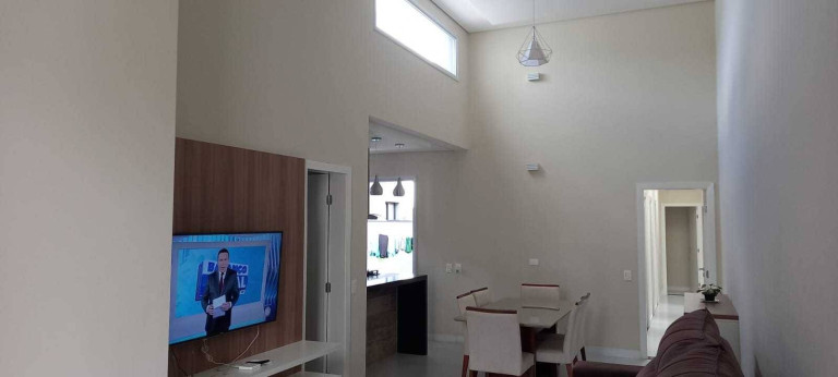 Imagem Casa de Condomínio com 3 Quartos à Venda, 144 m² em Jardim Novo Horizonte - Sorocaba
