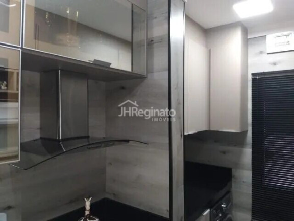 Imagem Apartamento com 2 Quartos à Venda, 44 m² em Jardim Casa Branca - Sorocaba Imagem Apartamento com 2 Quartos à Venda, 44 m² em Jardim Casa Branca - Sorocaba