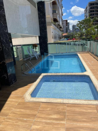 Imagem Apartamento com 1 Quarto à Venda, 53 m² em Caiçara - Praia Grande