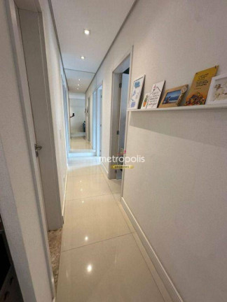 Imagem Apartamento com 3 Quartos à Venda, 86 m² em Centro - São Bernardo Do Campo