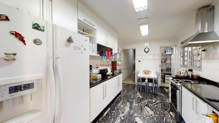 Imagem Casa com 3 Quartos à Venda, 260 m² em Mooca - São Paulo