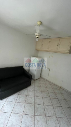 Imagem Apartamento com 1 Quarto à Venda, 20 m² em Ocian - Praia Grande Imagem Apartamento com 1 Quarto à Venda, 20 m² em Ocian - Praia Grande