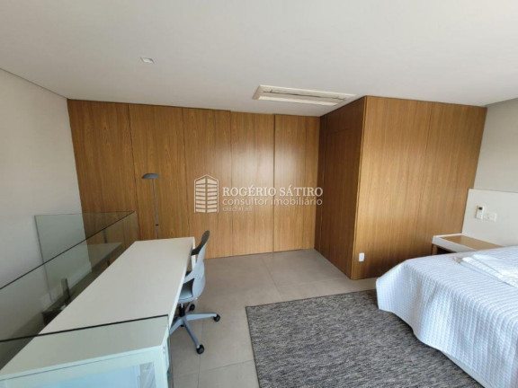 Imagem Cobertura com 1 Quarto à Venda, 72 m² em Vila Mariana - São Paulo