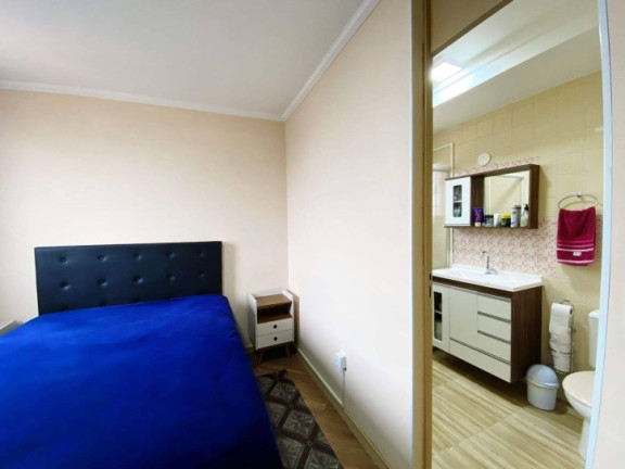 Imagem Apartamento com 3 Quartos à Venda, 90 m² em Casa Branca - Santo André Imagem Apartamento com 3 Quartos à Venda, 90 m² em Casa Branca - Santo André