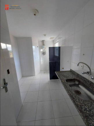 Imagem Apartamento com 2 Quartos à Venda, 74 m² em Parque Paulicéia - Duque De Caxias