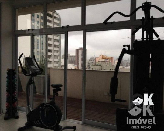 Imagem Apartamento com 2 Quartos à Venda, 77 m² em Higienópolis - São Paulo Imagem Apartamento com 2 Quartos à Venda, 77 m² em Higienópolis - São Paulo