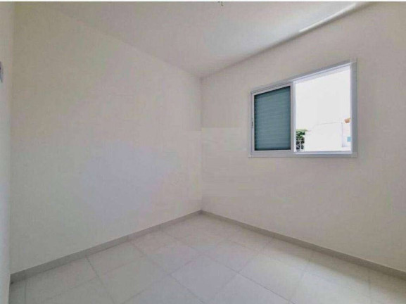 Imagem Apartamento com 2 Quartos à Venda, 46 m² em Vila Scarpelli - Santo André