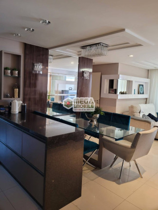 Imagem Apartamento com 4 Quartos à Venda, 124 m² em Itacorubi - Florianópolis Imagem Apartamento com 4 Quartos à Venda, 124 m² em Itacorubi - Florianópolis