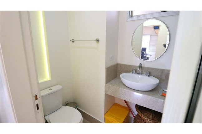 Imagem Apartamento com 3 Quartos à Venda, 63 m² em Campo Limpo - São Paulo Imagem Apartamento com 3 Quartos à Venda, 63 m² em Campo Limpo - São Paulo
