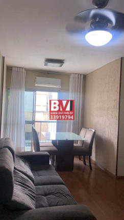 Imagem Apartamento com 2 Quartos à Venda, 60 m² em Vila Da Penha - Rio De Janeiro Imagem Apartamento com 2 Quartos à Venda, 60 m² em Vila Da Penha - Rio De Janeiro