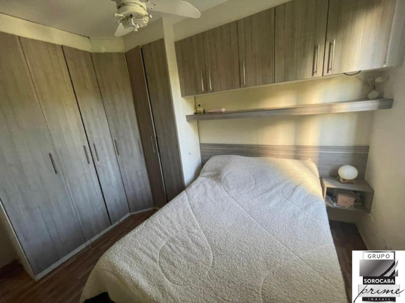 Imagem Apartamento com 2 Quartos à Venda, 47 m² em Vossoroca - Votorantim Imagem Apartamento com 2 Quartos à Venda, 47 m² em Vossoroca - Votorantim