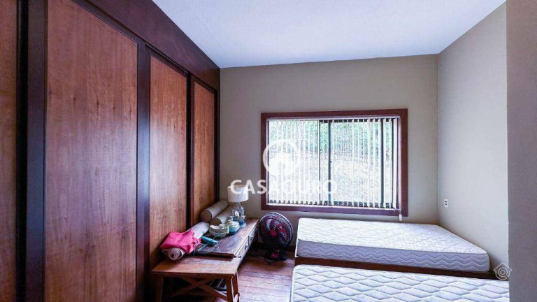 Imagem Casa com 3 Quartos à Venda, 360 m² em Pasargada - Nova Lima