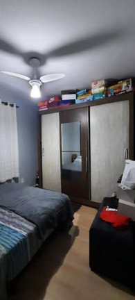 Imagem Apartamento com 2 Quartos à Venda, 47 m² em Quietude - Praia Grande Imagem Apartamento com 2 Quartos à Venda, 47 m² em Quietude - Praia Grande