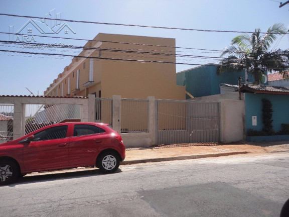 Casa de Condomínio com 2 Quartos à Venda,  em Vila Re - Sao Paulo