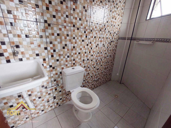 Imagem Imóvel com 1 Quarto à Venda, 40 m² em Cidade Ocian - Praia Grande Imagem Imóvel com 1 Quarto à Venda, 40 m² em Cidade Ocian - Praia Grande