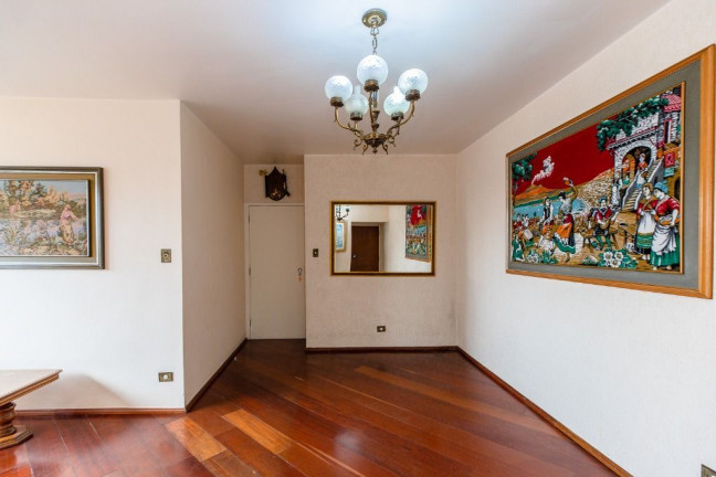 Imagem Apartamento com 3 Quartos à Venda, 103 m² em Vila Clementino - São Paulo Imagem Apartamento com 3 Quartos à Venda, 103 m² em Vila Clementino - São Paulo