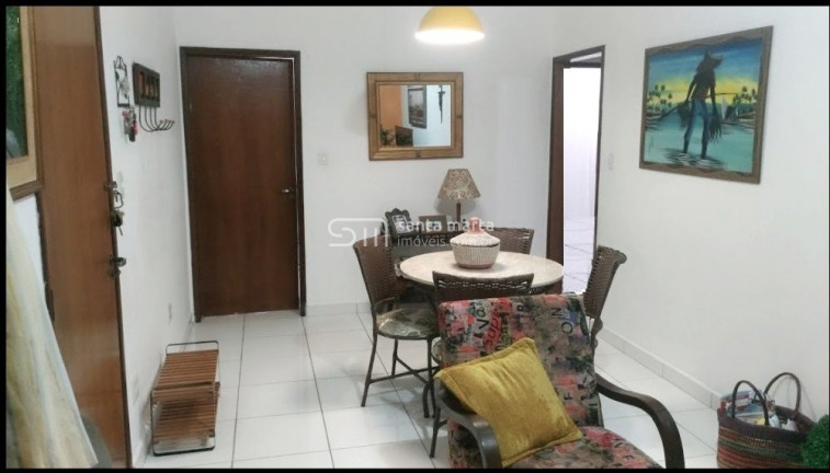 Imagem Apartamento com 2 Quartos à Venda, 71 m² em Vila Geny - Lorena