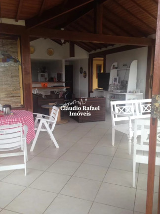 Imagem Casa com 4 Quartos à Venda, 254 m² em Baia Formosa - Armação Dos Búzios Imagem Casa com 4 Quartos à Venda, 254 m² em Baia Formosa - Armação Dos Búzios
