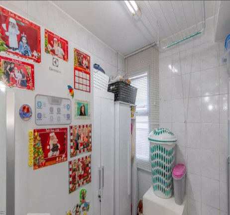 Imagem Apartamento com 3 Quartos à Venda, 85 m² em Campo Belo - São Paulo