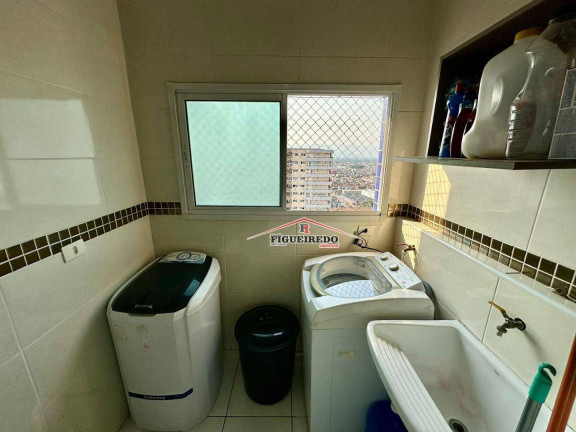 Imagem Apartamento com 2 Quartos à Venda, 102 m² em Vila Tupi - Praia Grande Imagem Apartamento com 2 Quartos à Venda, 102 m² em Vila Tupi - Praia Grande