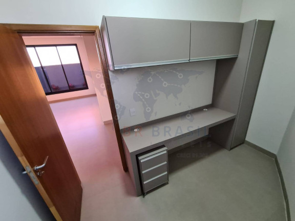 Imagem Casa de Condomínio com 3 Quartos à Venda, em Residencial Villa De León - Piratininga Imagem Casa de Condomínio com 3 Quartos à Venda, em Residencial Villa De León - Piratininga
