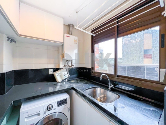 Imagem Apartamento com 2 Quartos à Venda, 86 m² em Bela Vista - Porto Alegre Imagem Apartamento com 2 Quartos à Venda, 86 m² em Bela Vista - Porto Alegre