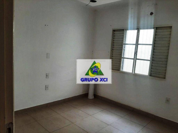 Imagem Casa com 2 Quartos à Venda ou Locação, 252 m² em Jardim Vista Alegre - Paulínia