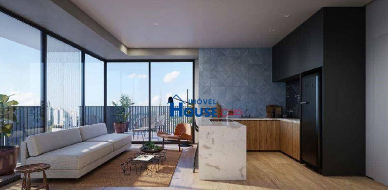 Imagem Apartamento com 2 Quartos à Venda, 172 m² em Vila Madalena - São Paulo Imagem Apartamento com 2 Quartos à Venda, 172 m² em Vila Madalena - São Paulo