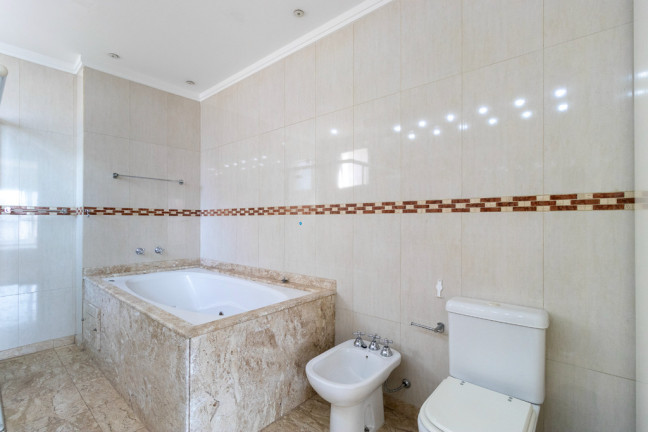 Imagem Apartamento com 4 Quartos à Venda, 245 m² em Jardim Paulista - São Paulo