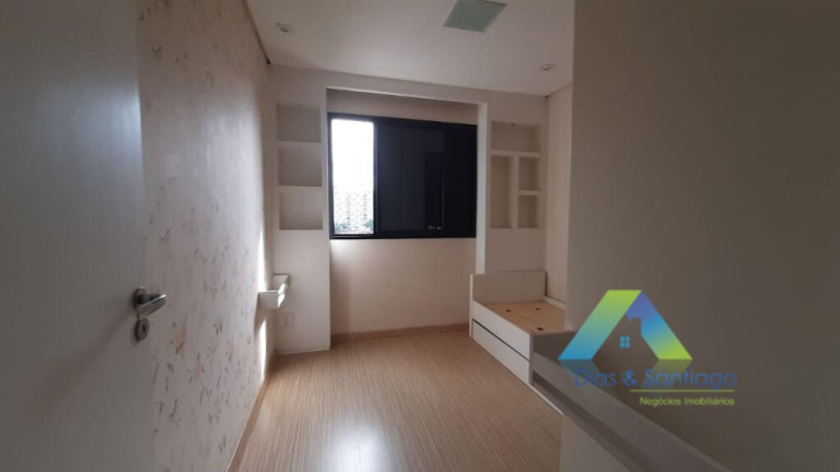 Imagem Apartamento com 3 Quartos à Venda, 114 m² em Jardim - Santo André Imagem Apartamento com 3 Quartos à Venda, 114 m² em Jardim - Santo André