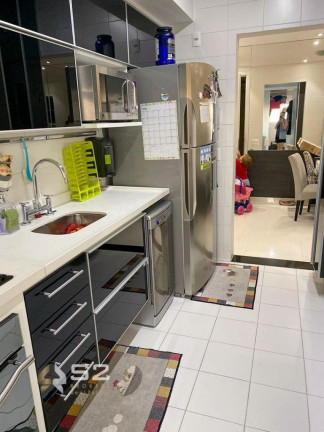 Imagem Apartamento com 2 Quartos à Venda, 76 m² em Vila Leopoldina - São Paulo Imagem Apartamento com 2 Quartos à Venda, 76 m² em Vila Leopoldina - São Paulo