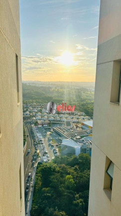 Imagem Apartamento com 3 Quartos à Venda, 107 m² em Vila Aviação - Bauru Imagem Apartamento com 3 Quartos à Venda, 107 m² em Vila Aviação - Bauru