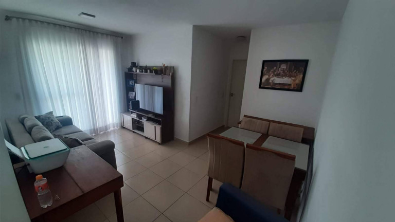 Imagem Apartamento à Venda, 51 m² em Rancho Grande - Tremembé