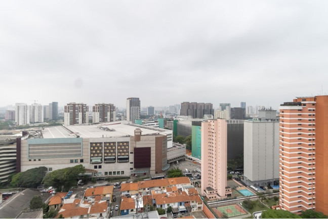 Imagem Imóvel com 1 Quarto à Venda, 40 m² em Perdizes - São Paulo Imagem Imóvel com 1 Quarto à Venda, 40 m² em Perdizes - São Paulo