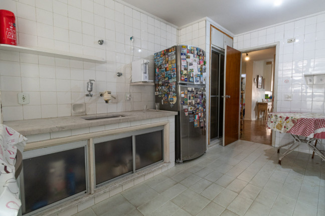 Imagem Apartamento com 3 Quartos à Venda, 141 m² em Jardim Paulista - São Paulo