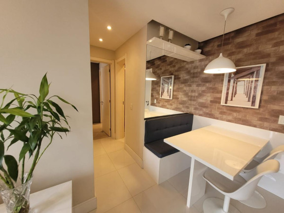 Imagem Apartamento com 2 Quartos à Venda, 73 m² em Jardim Sabará - Porto Alegre Imagem Apartamento com 2 Quartos à Venda, 73 m² em Jardim Sabará - Porto Alegre