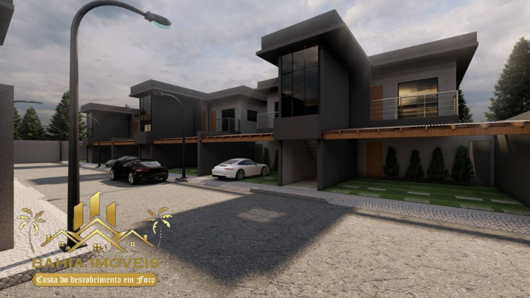 Imagem Apartamento com 2 Quartos à Venda, 65 m² em Arraial D'ajuda - Porto Seguro Imagem Apartamento com 2 Quartos à Venda, 65 m² em Arraial D'ajuda - Porto Seguro