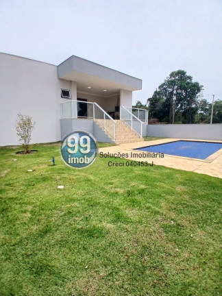 Imagem Casa com 3 Quartos à Venda, 265 m² em Ninho Verde Ii - Pardinho
