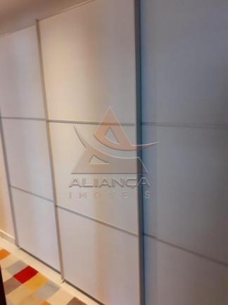 Imagem Apartamento com 4 Quartos à Venda, 281 m² em Jardim Irajá - Ribeirão Preto Imagem Apartamento com 4 Quartos à Venda, 281 m² em Jardim Irajá - Ribeirão Preto