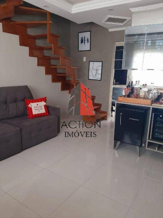 Sobrado com 2 Quartos à Venda, 87 m² em Vila Carrão - São Paulo