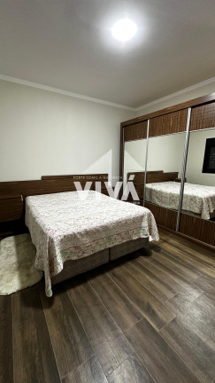 Imagem Casa com 4 Quartos à Venda, 204 m² em Salto De Baixo - Extrema