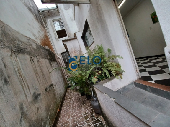Imagem Sobrado com 3 Quartos à Venda, 109 m² em Gonzaga - Santos Imagem Sobrado com 3 Quartos à Venda, 109 m² em Gonzaga - Santos